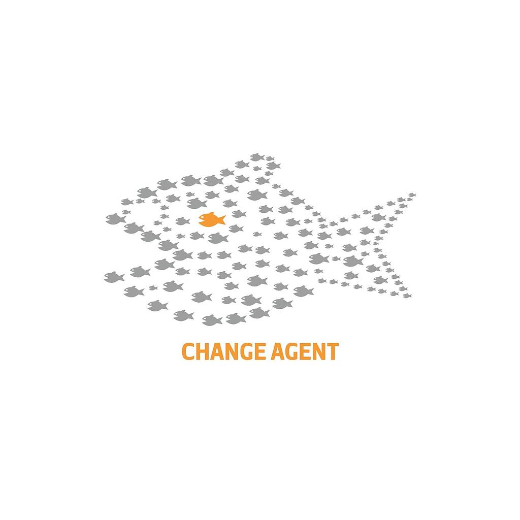 Change Agent